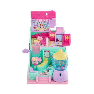 Little Secrets S3 Mini Set De Juego W1 Sweet Retreat Candy Shop. - Toysmart_004