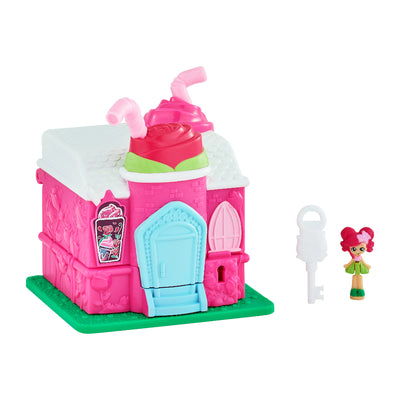 Little Secrets S3 Mini Set De Juego W1 Rosie Bloom Café - Toysmart_002