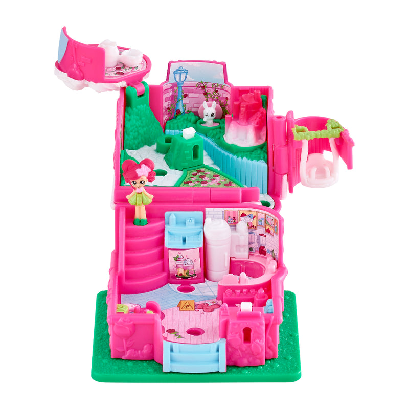 Little Secrets S3 Mini Set De Juego W1 Rosie Bloom Café - Toysmart_004