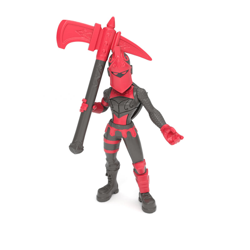 Fortnite S2 Mini Figura X 1 Cdu Red Knight - Toysmart_002