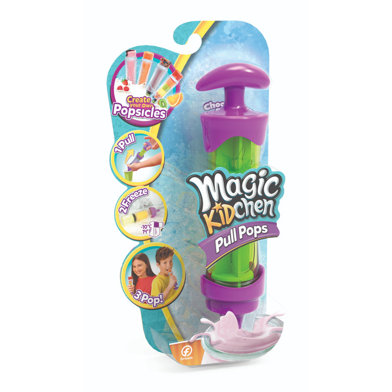 Magic Kidchen Pullpops Paletas De Color Cdu Morado - Toysmart_001