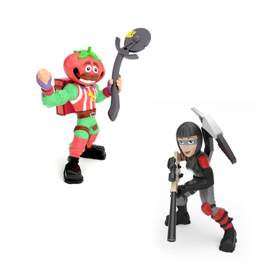 Fortnite S2 Mini Figura X 2 Tomato Head &Shadow Ops - Toysmart_002