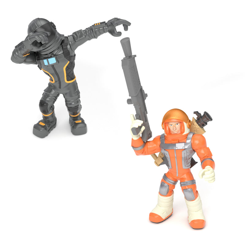 Fortnite S2 Mini Figura X 2 Mission Specialist & Dark Boyager - Toysmart_002
