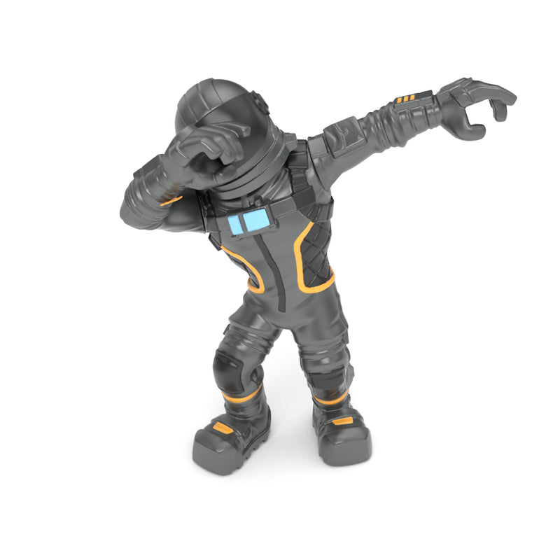 Fortnite S2 Mini Figura X 2 Mission Specialist & Dark Boyager - Toysmart_004
