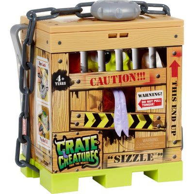 Crate Creatures Sorpresa W3 Sizzle - Toysmart_001