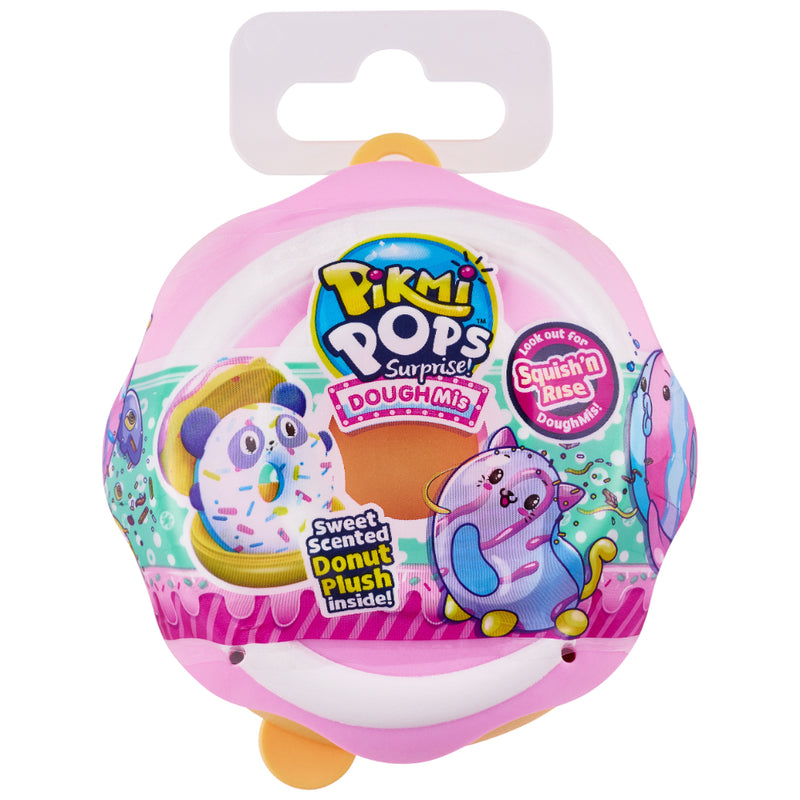 Pikmi Pops Doughmi X 1 Cdu Rosa - Toysmart_001