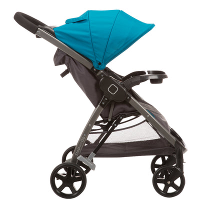 Travel System Step And Go Azul Safety