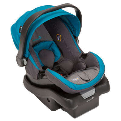 Travel System Step And Go Azul Safety