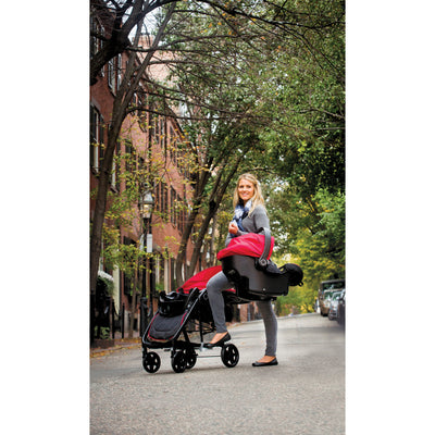 Travel System Step And Go Rojo Safety_002