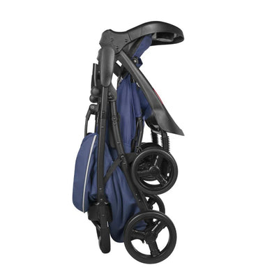 Travel System Andes E69 Navy_004