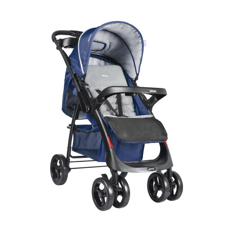 Travel System Andes E69 Navy_001