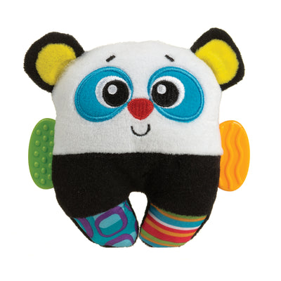 Sonajero Panda Playgro