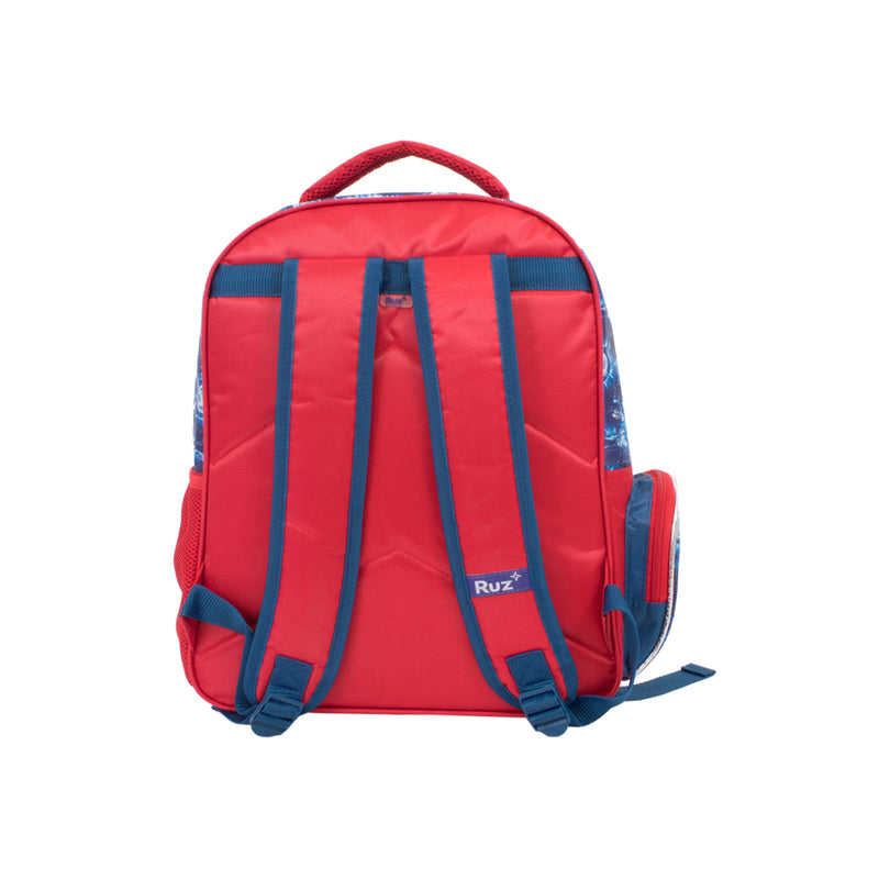 Morral Primaria Avengers End Game