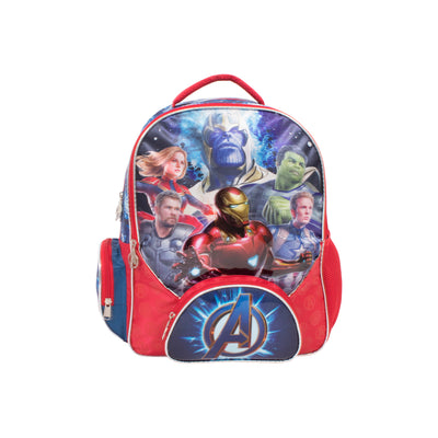 Morral Primaria Avengers End Game