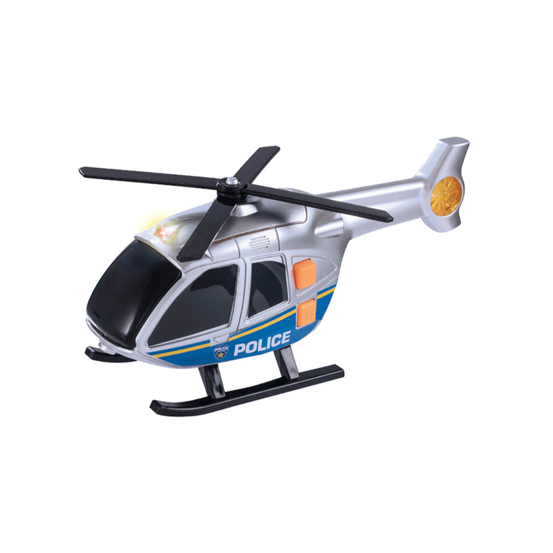 Tz Helicóptero L&S Vehículo Básico - Toysmart_002