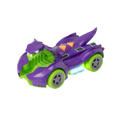 Tz Monster Minis L&S Vehículo Cobra X 1 - Toysmart_004