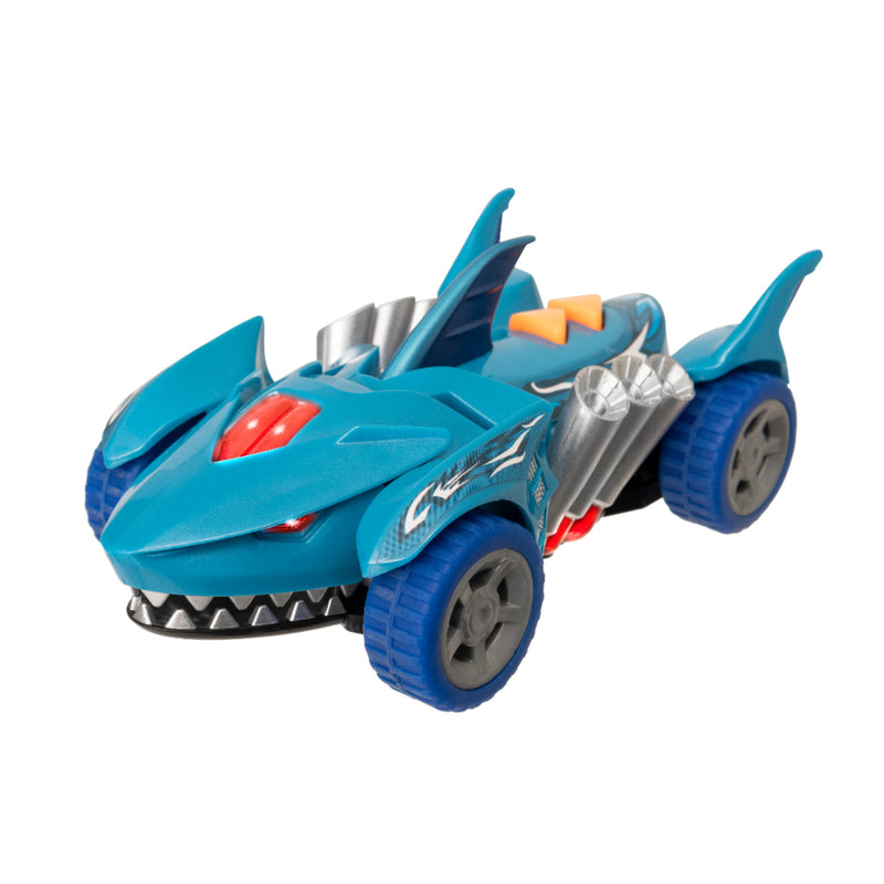 Tz Monster Minis L&S Vehículo Tiburón X 1 - Toysmart_002