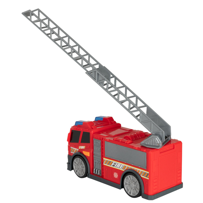 Tz Med L&S Camión De Bomberos - Toysmart_003