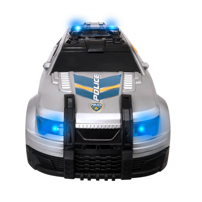 Tz Med L&S Vehículo Policia Interceptor - Toysmart_003