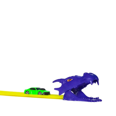 Tz T/C Dragón Lanzador C/2 Vehiculo. Bm - Toysmart_004