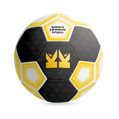 Kings League Kit Oficial - Toysmart_006