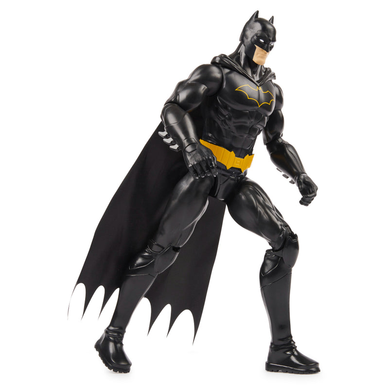 Batman Figura 12" Batman Dark Night - Toysmart_004