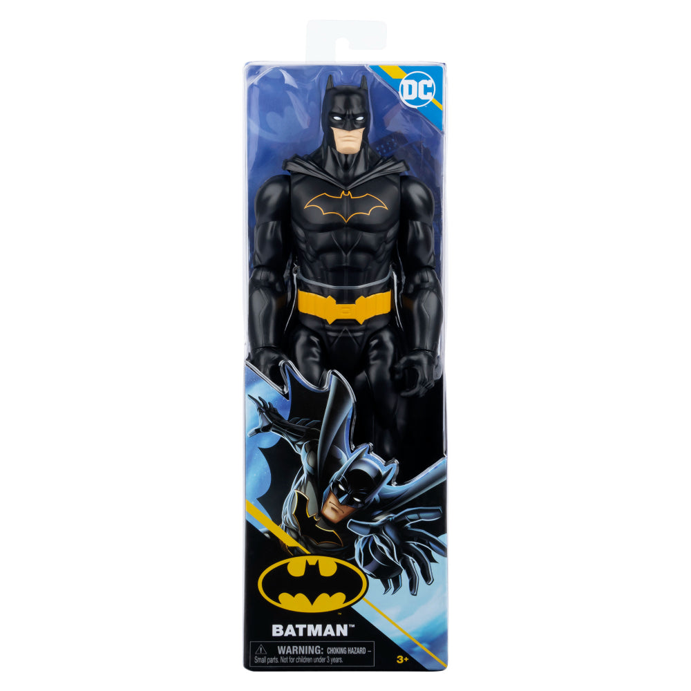 Batman Figura 12 Batman Dark Night GUANGDONG FIRST UNION ANIMATION TECHNOLOGY CO., LTD  x 1 