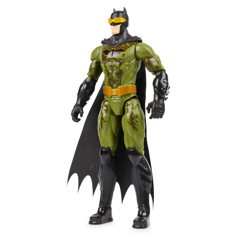 Batman Figura 12" Batman Camouflage Suit - Toysmart_004