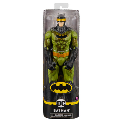 Batman Figura 12" Batman Camouflage Suit - Toysmart_001