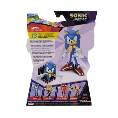 Sonic Prime Fig. Articulada 5" W1 Sonic - Toysmart_004