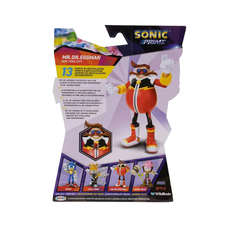 Sonic Prime Fig. Articulada 5" W1 Mr.Dr.Eggman - Toysmart_004