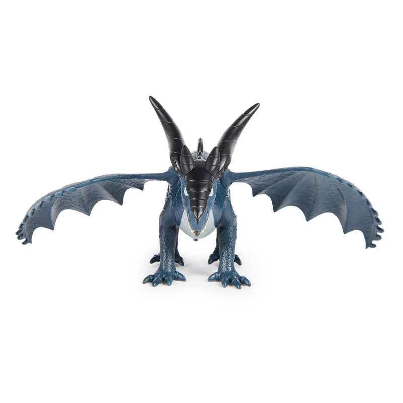 Dragons The Nine Realms Básico X 1 Fault Ripper - Toysmart_002