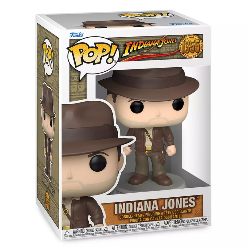 Pop Movies: Rotla - Indiana J W/Jacket - Toysmart_001