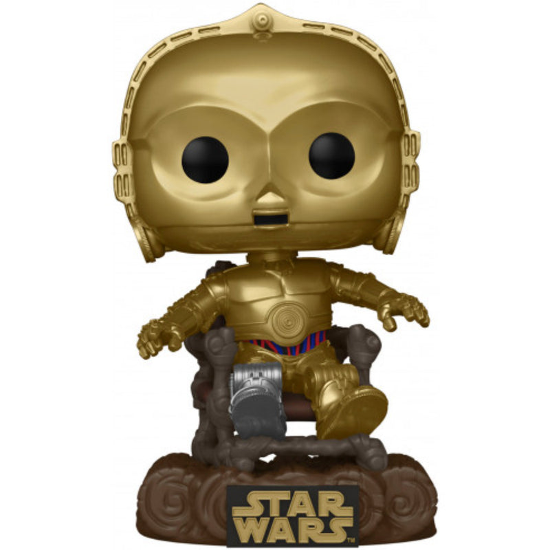 Pop Star Wars: Rotj 40Th- C3P0 In Chair - Toysmart_002