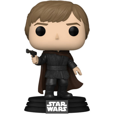 Pop Star Wars: Rotj 40Th- Luke - Toysmart_002