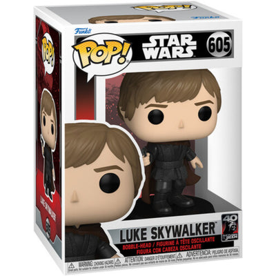 Pop Star Wars: Rotj 40Th- Luke - Toysmart_001