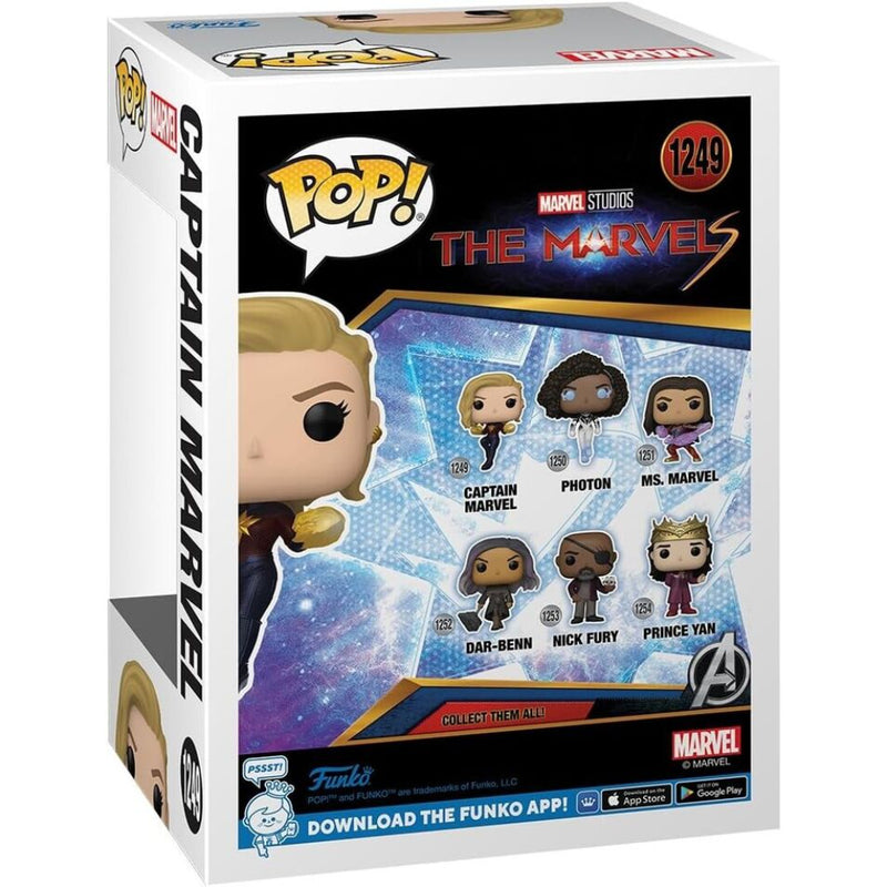 Pop Vinyl: The Marvels- Pop 4 - Toysmart_003