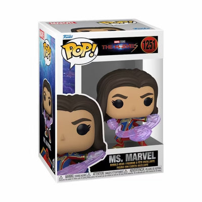 Pop Vinyl: The Marvels- Pop 6 - Toysmart_001