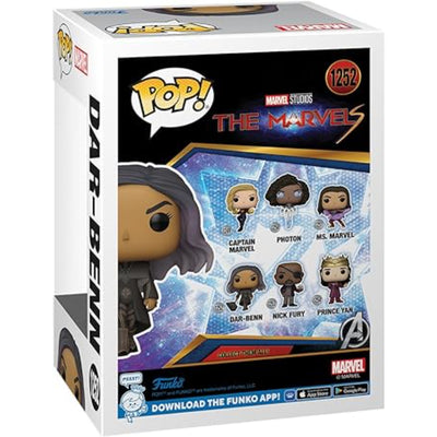 Pop Vinyl: The Marvels- Pop 7 - Toysmart_003