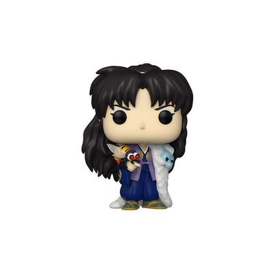 Pop Animation: Inuyasha- Naraku - Toysmart_002