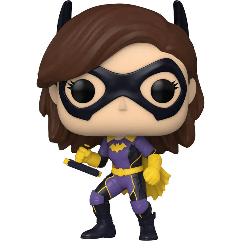 Pop Games: Gotham Knights- Batgirl - Toysmart_002