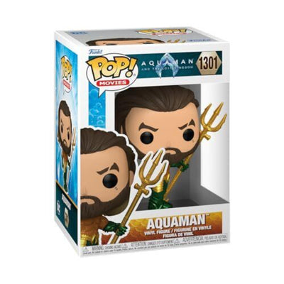 Pop Movies: Aatlk- Aquaman Hero Suit - Toysmart_001