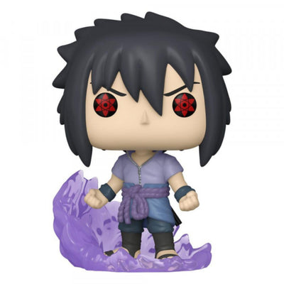 Pop Animation: Naruto- Sasuke(First Susano'O) - Toysmart_002