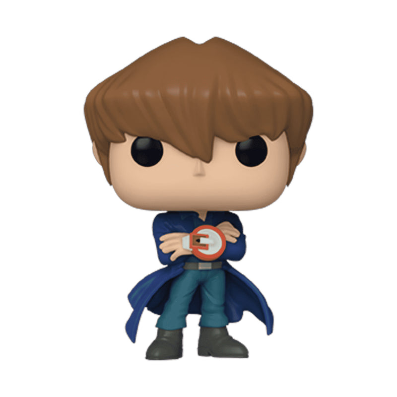 Pop Animation: Yu-Gi-Oh!- Seto Kaiba(Dk) - Toysmart_002