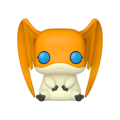 Pop Animation: Digimon- Patamon - Toysmart_002