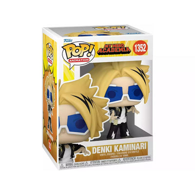 Pop Animation: Mha S5- Denki Kaminari - Toysmart_001