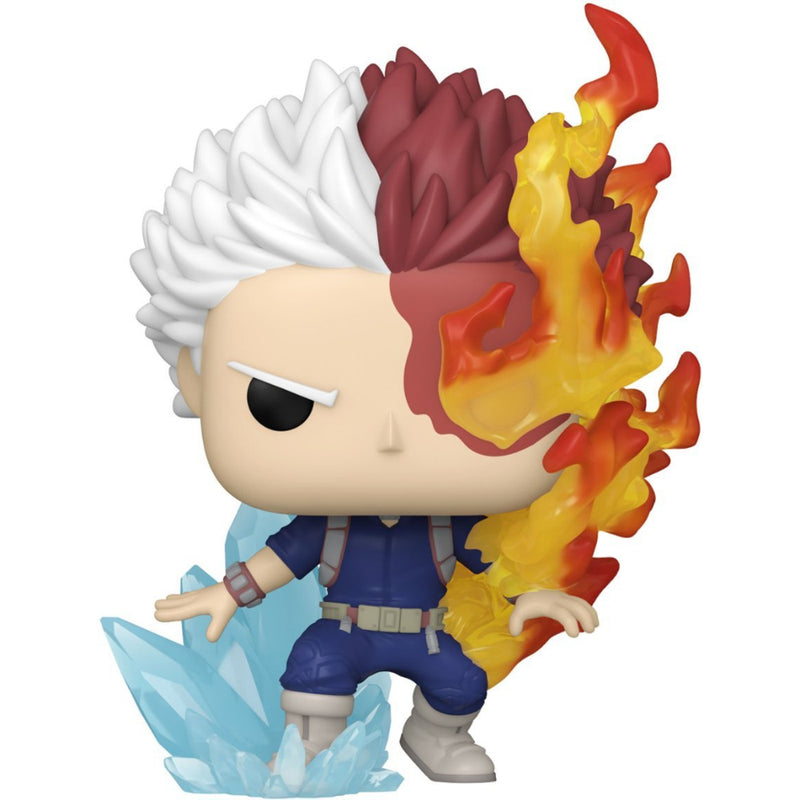 Pop Animation: Mha S5- Shoto Todoroki - Toysmart_002