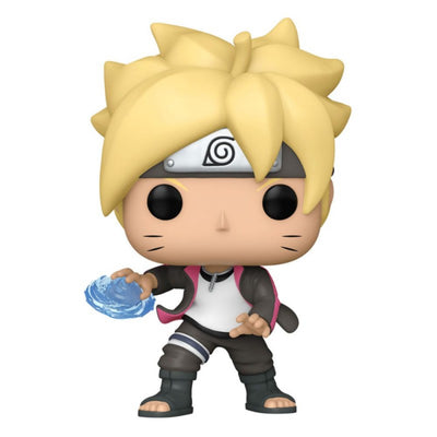 Pop Animation: Boruto- Boruto W/Rasengan - Toysmart_002