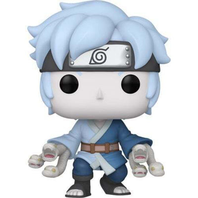 Pop Animation: Boruto- Mitsuki W/Snake Hands - Toysmart_002