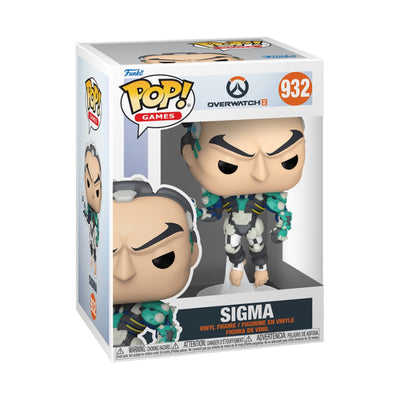 Pop Games: Overwatch 2 Sigma - Toysmart_001